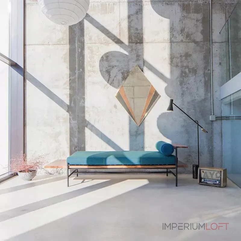 Торшер ARLIN от ImperiumLoft