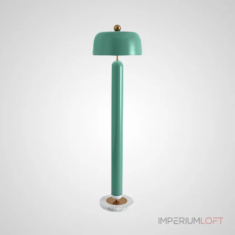 Торшер MEET Pink от ImperiumLoft