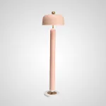 Торшер MEET Pink от ImperiumLoft