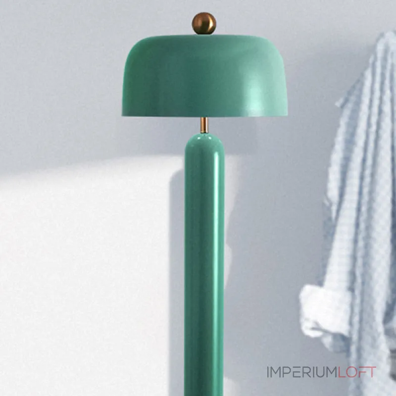 Торшер MEET Pink от ImperiumLoft