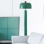 Торшер MEET Pink от ImperiumLoft