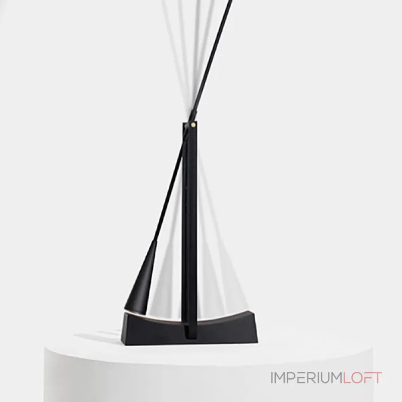 Торшер ROSBETH от ImperiumLoft