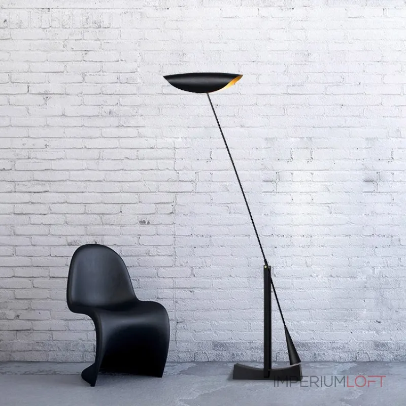 Торшер ROSBETH от ImperiumLoft