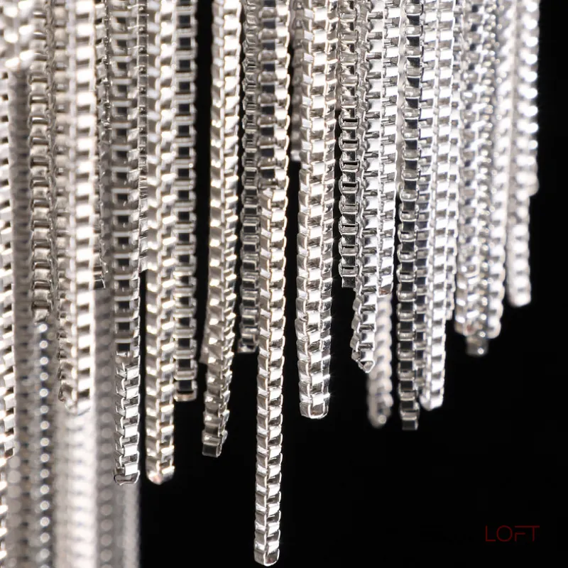 Торшер CONCORDIA FL 2R от ImperiumLoft