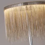 Торшер CONCORDIA FL 2R от ImperiumLoft