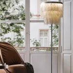 Торшер CONCORDIA FL 2R от ImperiumLoft