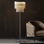 Торшер CONCORDIA FL 2R от ImperiumLoft