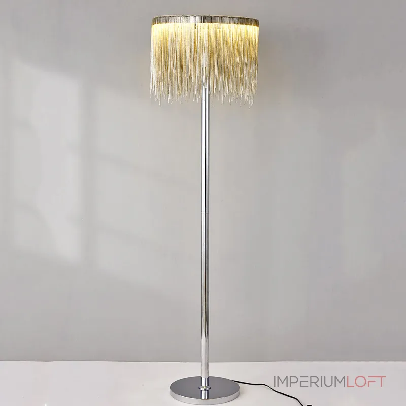 Торшер CONCORDIA FL 2R от ImperiumLoft