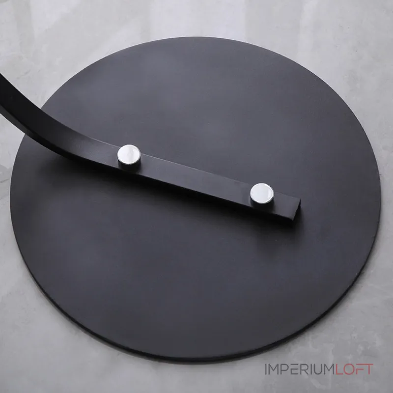 Торшер LISELL B Black от ImperiumLoft Торшер LISELL B Black от ImperiumLoft