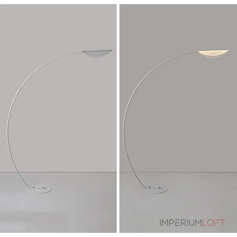 Торшер LISELL B Black от ImperiumLoft Торшер LISELL B Black от ImperiumLoft