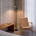 Торшер BECKY FL от ImperiumLoft