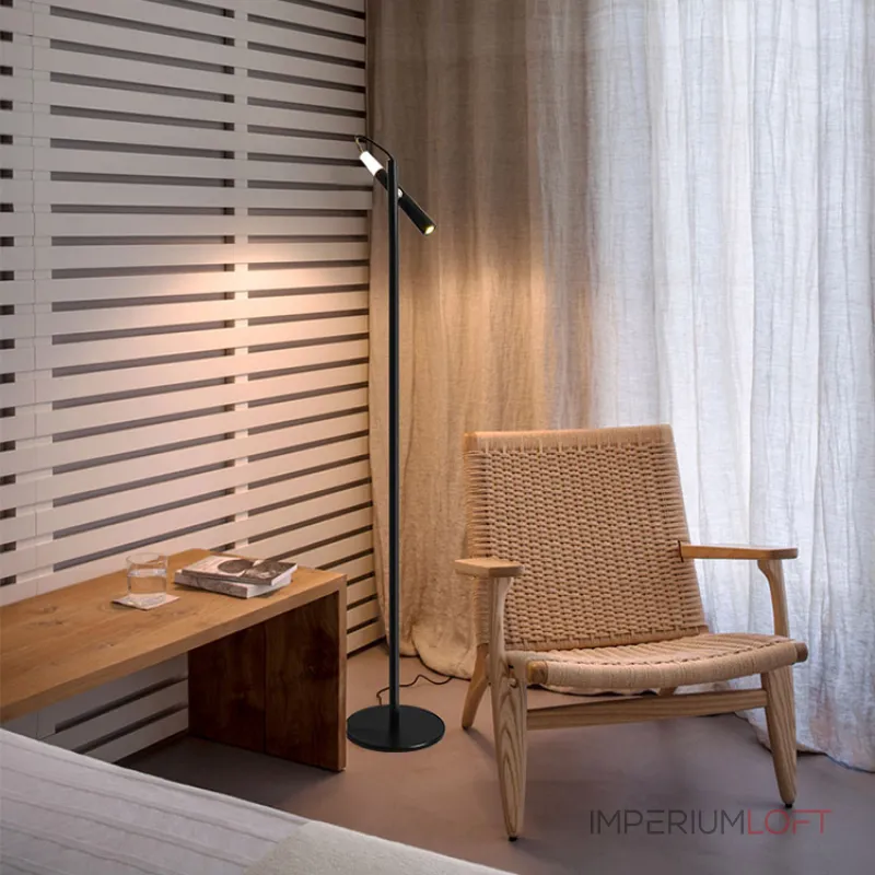 Торшер BECKY FL от ImperiumLoft Торшер BECKY FL от ImperiumLoft