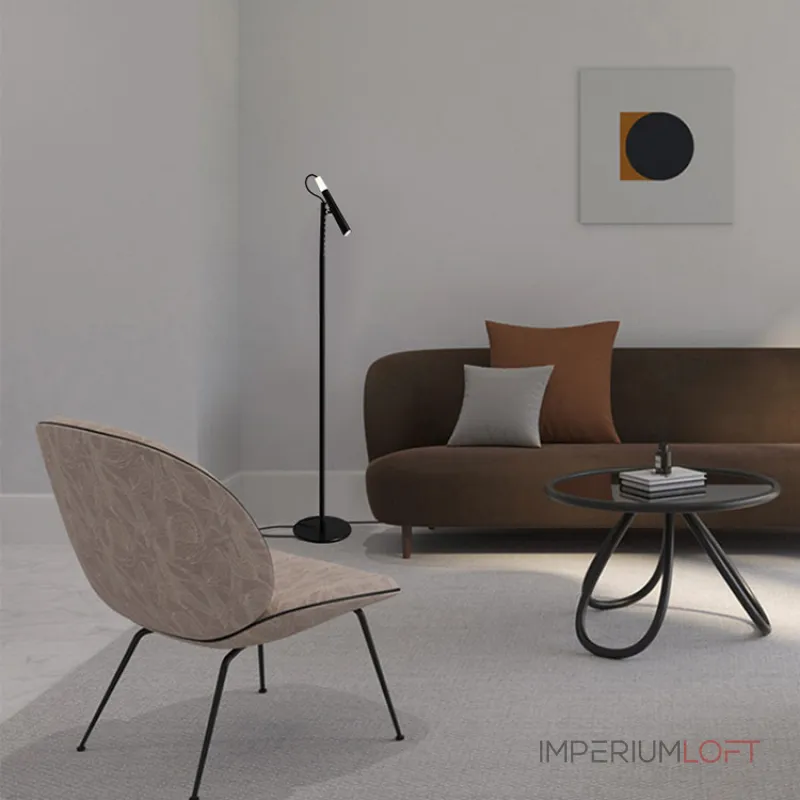 Торшер BECKY FL от ImperiumLoft Торшер BECKY FL от ImperiumLoft