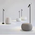 Торшер BECKY FL от ImperiumLoft