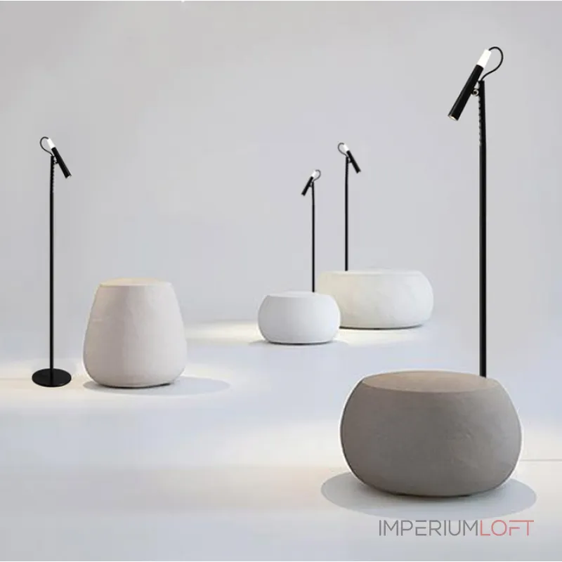 Торшер BECKY FL от ImperiumLoft Торшер BECKY FL от ImperiumLoft