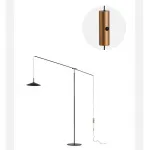 Торшер RAID FL от ImperiumLoft