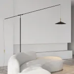 Торшер RAID FL от ImperiumLoft