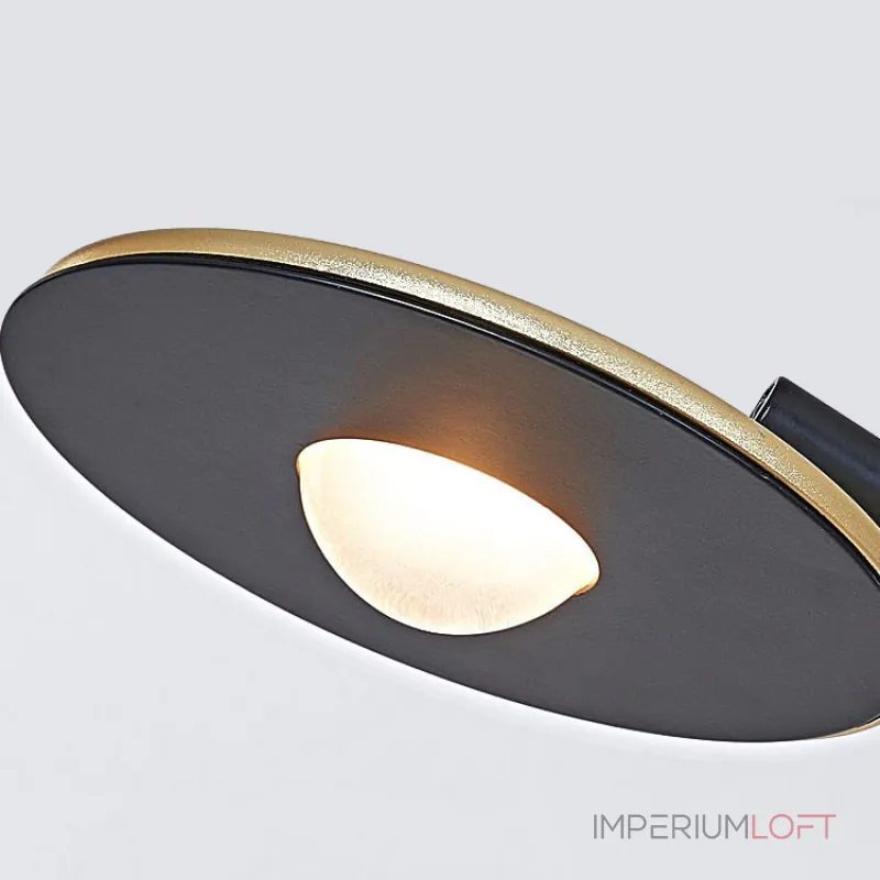 Торшер STRIKE от ImperiumLoft Торшер STRIKE от ImperiumLoft