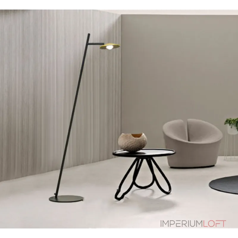 Торшер STRIKE от ImperiumLoft Торшер STRIKE от ImperiumLoft