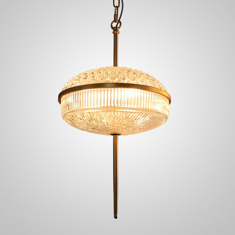 Подвесной светильник AMPLE D Подвесной светильник AMPLE D