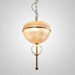 Подвесной светильник AMPLE D