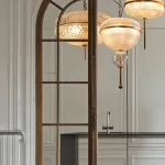 Подвесной светильник AMPLE C