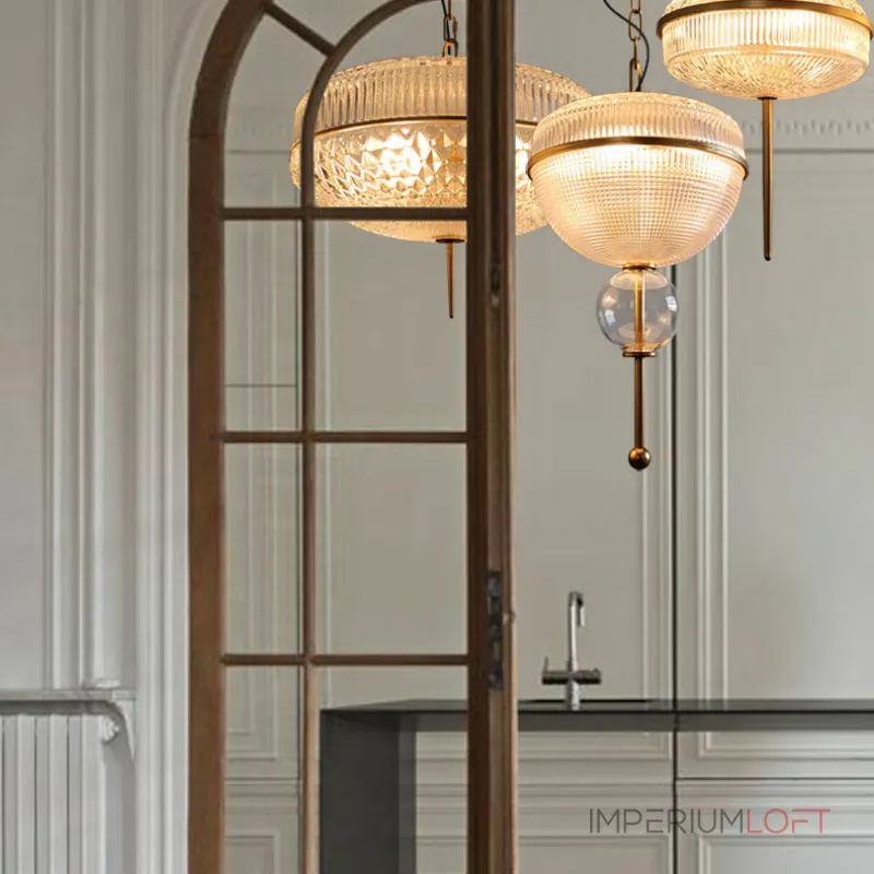 Подвесной светильник AMPLE C