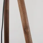 Торшер BISON Beige от ImperiumLoft