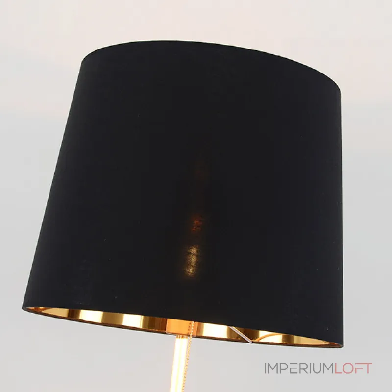 Торшер BISON Beige от ImperiumLoft