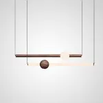 Подвесной светильник CORNELL MORE L2