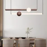 Подвесной светильник CORNELL MORE L2