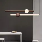 Подвесной светильник CORNELL MORE L2