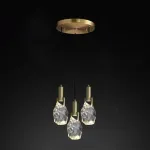 Подвесной светильник GLADYS MORE L5 Планка