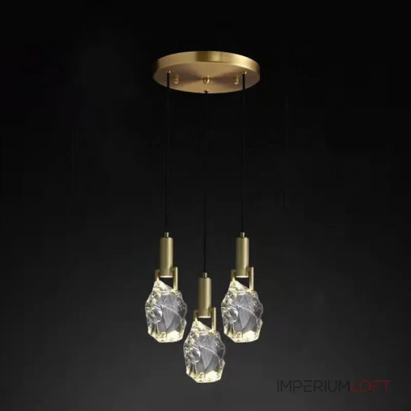 Подвесной светильник GLADYS MORE L5 Планка