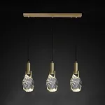 Подвесной светильник GLADYS MORE L5 Планка