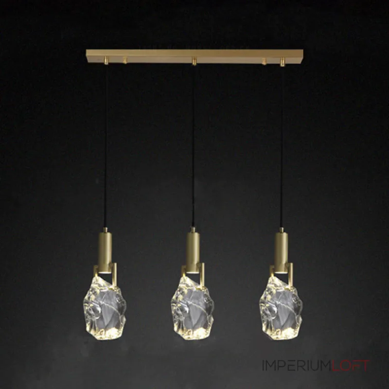 Подвесной светильник GLADYS MORE L5 Планка