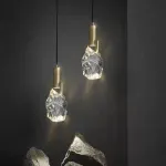 Подвесной светильник GLADYS MORE L5 Планка