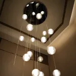 Подвесной светильник FRESH MORE L12 Планка