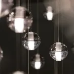 Подвесной светильник FRESH MORE L12 Планка