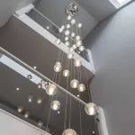 Подвесной светильник FRESH MORE L12 Планка