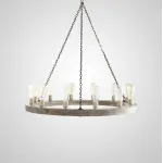 Подвесная люстра Oak D150