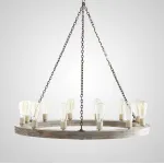 Подвесная люстра Oak D150