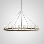 Подвесная люстра Oak D150