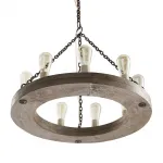 Подвесная люстра Oak D150