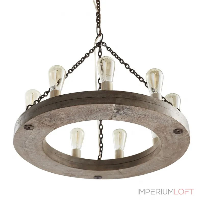 Подвесная люстра Oak D150