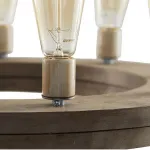 Подвесная люстра Oak D150