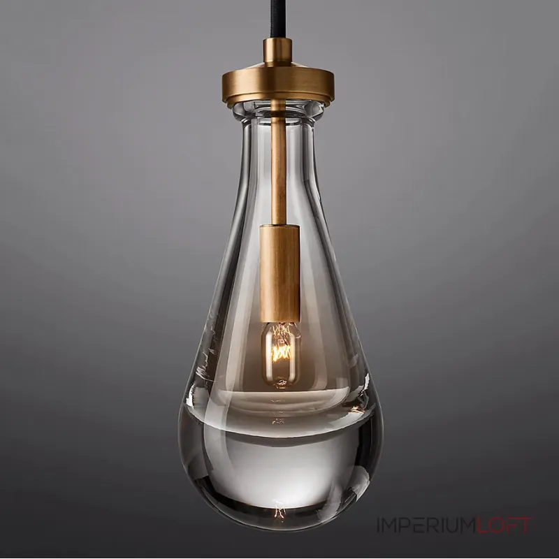 Подвесной светильник MELANY MORE L3 Планка