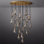 Подвесной светильник MELANY MORE L3 Планка