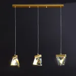 Подвесной светильник ALDIS MORE L10