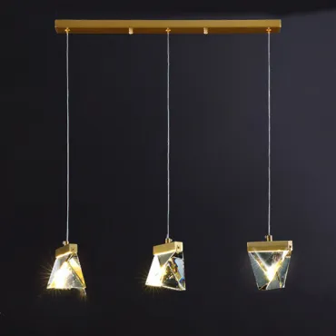 Подвесной светильник ALDIS MORE L3